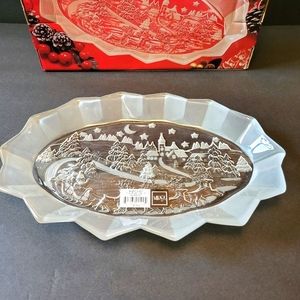 Mikasa Serving Dish